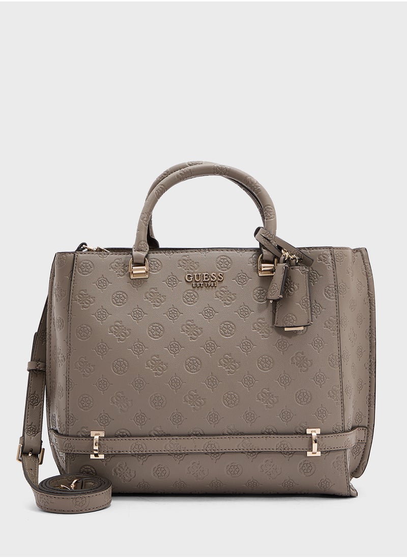 Zarela Girlfriend Tote