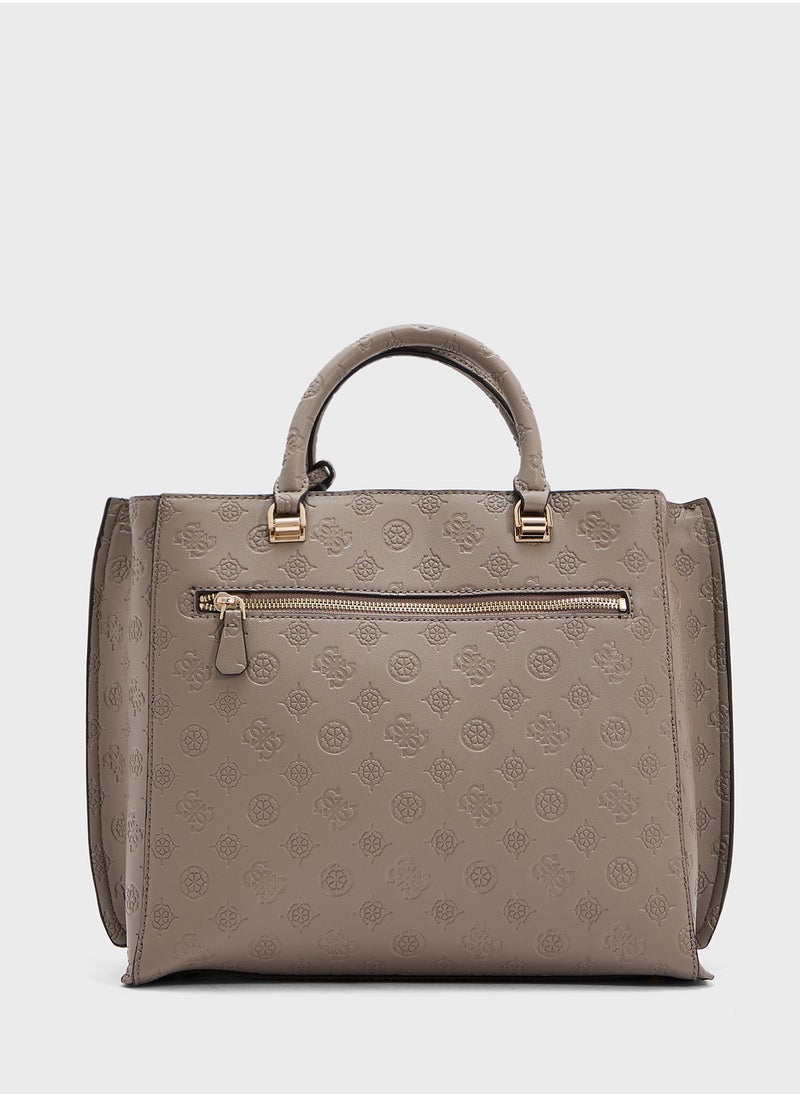 Zarela Girlfriend Tote