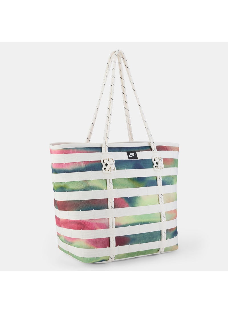 Women's Sportswear Artist Collection RPM Tote Bag