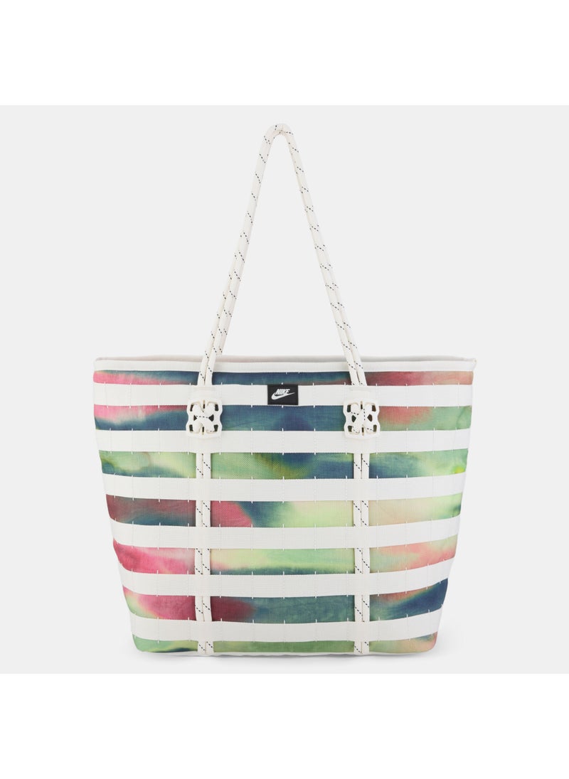 Women's Sportswear Artist Collection RPM Tote Bag