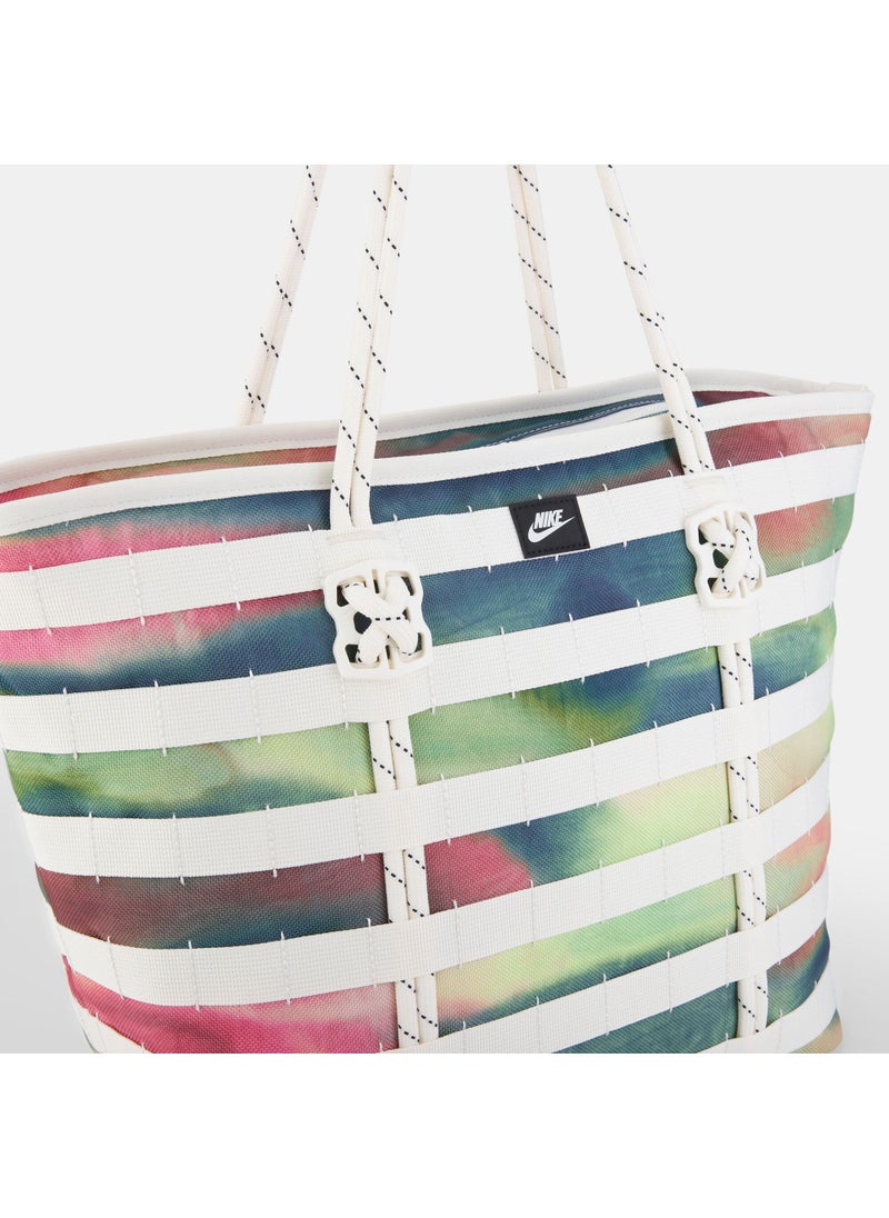 Women's Sportswear Artist Collection RPM Tote Bag