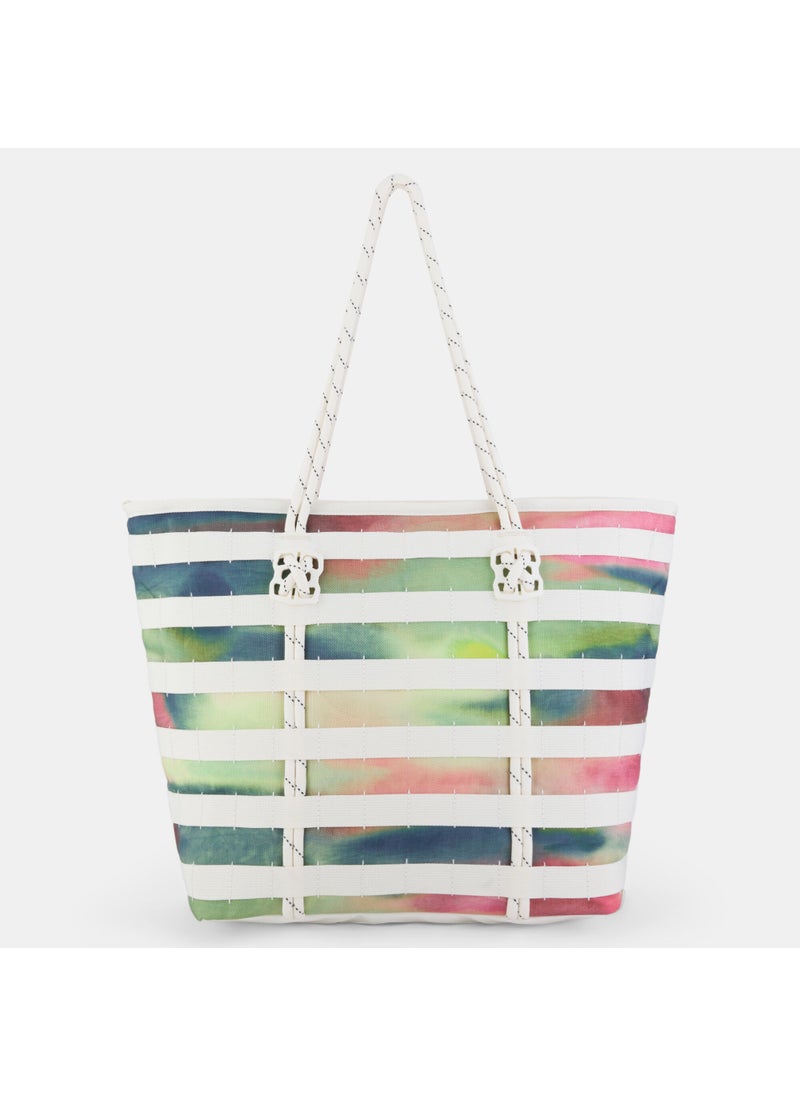 Women's Sportswear Artist Collection RPM Tote Bag