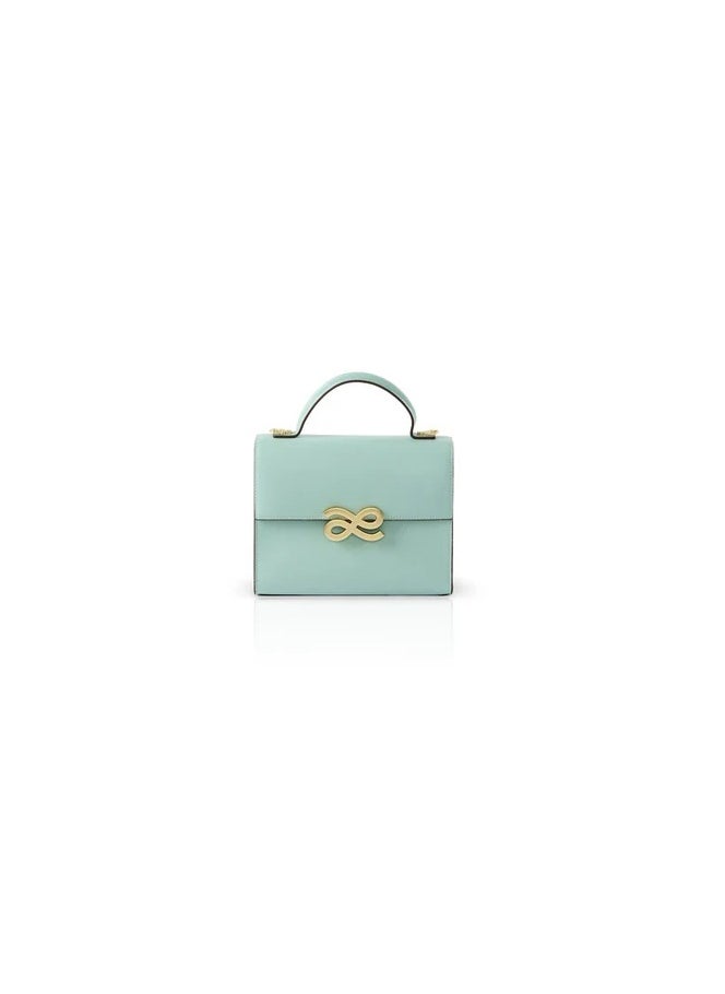 The House of Little Bunny – Parfait 22 – Aqua Mist