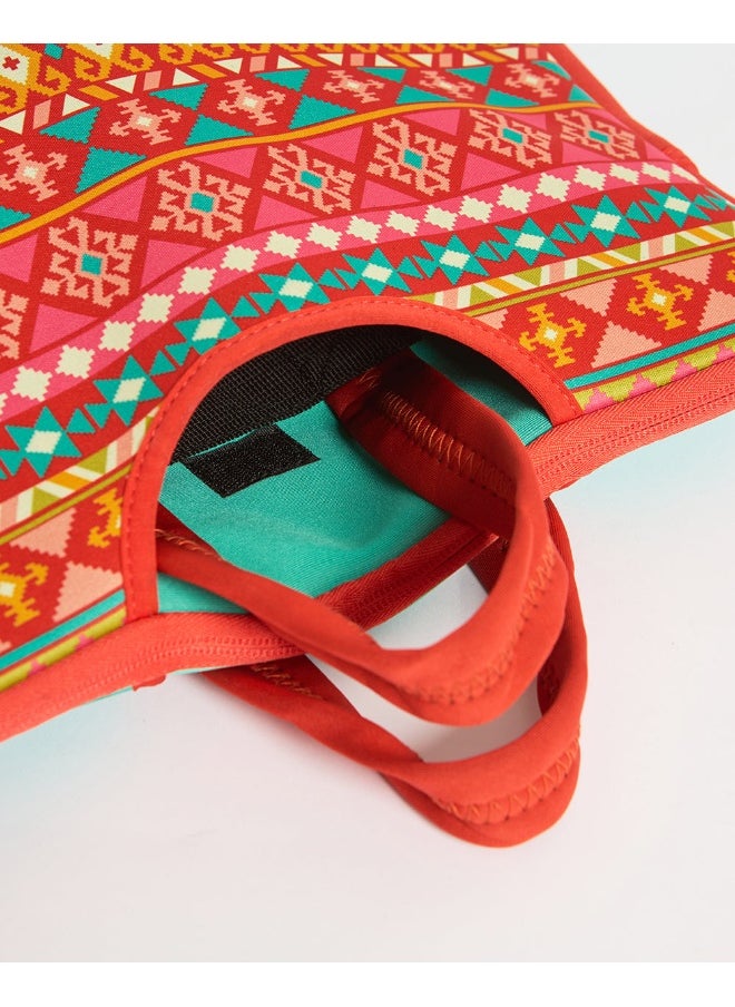 Bohemian Auto Laptop Sleeves - 13.3 inches