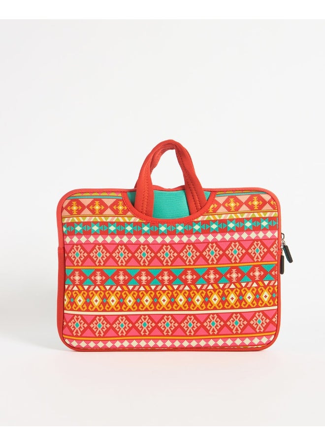 Bohemian Auto Laptop Sleeves - 13.3 inches