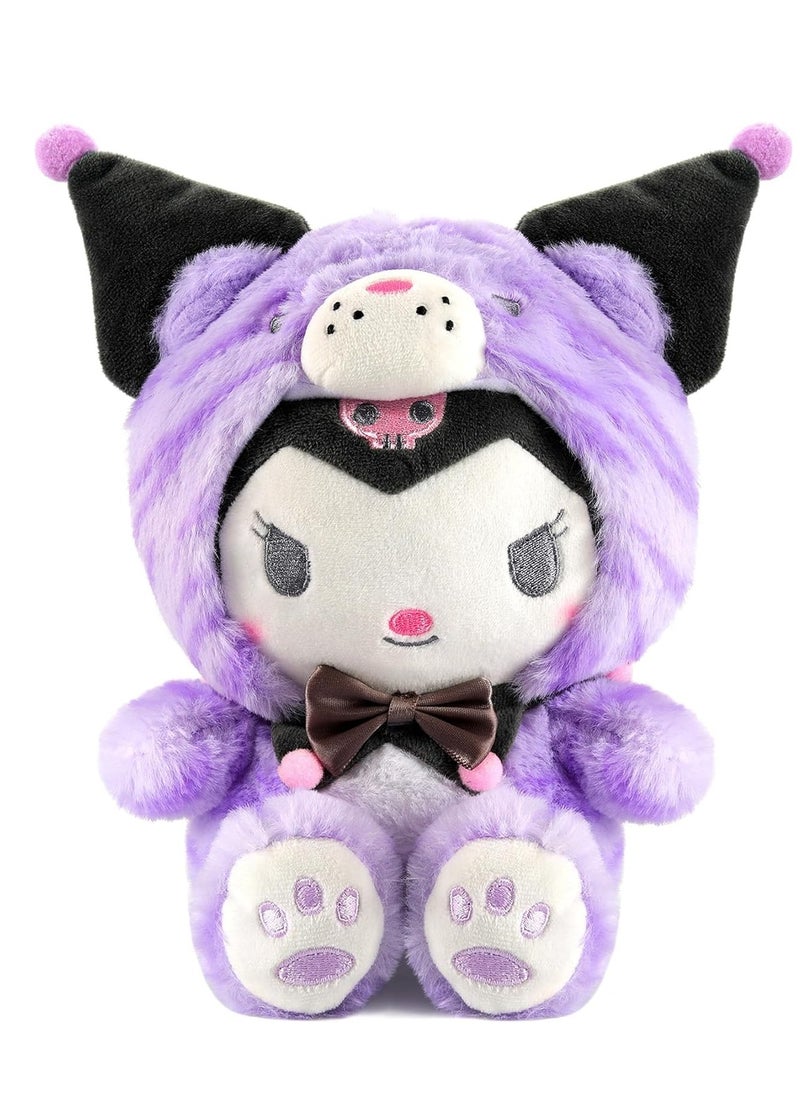 Plush Toy, 9