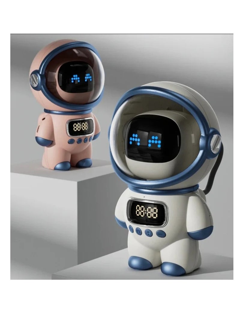 DODO Astronaut Smart Bluetooth Audio