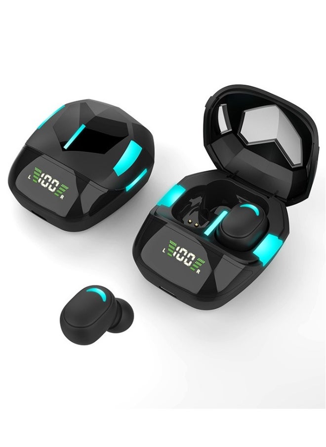 Wireless Headphone Game Bluetooth Headset Life Waterproof
