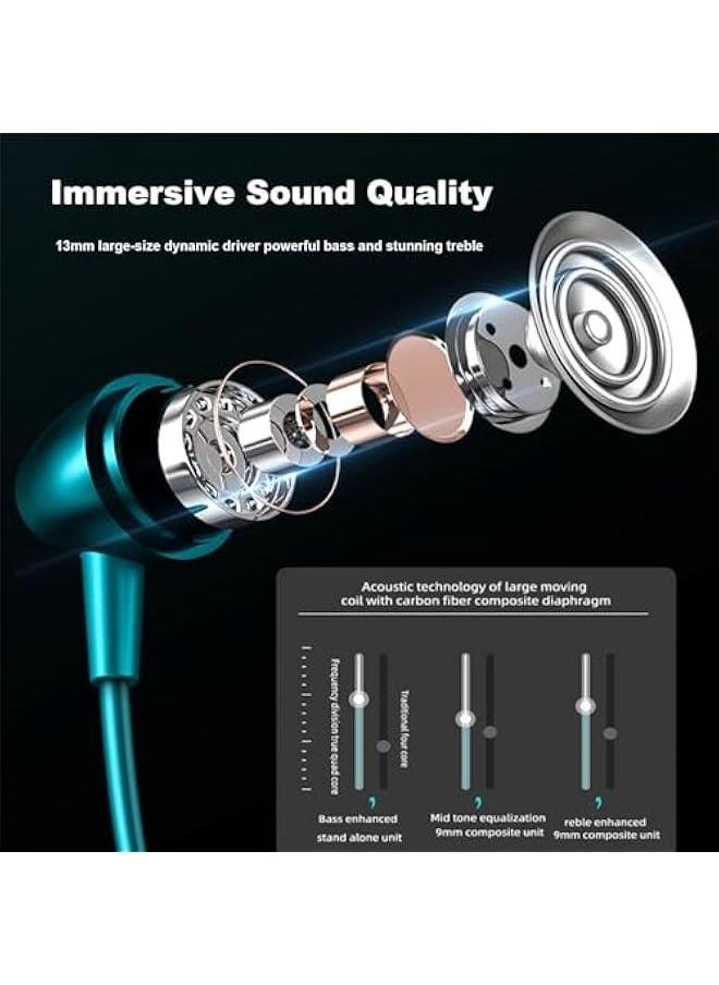 Neckband Bluetooth Headphones Wireless Neckband Earbuds Around The Neck Headphones Wireless Bluetooth Sport Neck Earbuds Neck Band Bluetooth Earbuds Blue Tooth Head Phones Headset Red