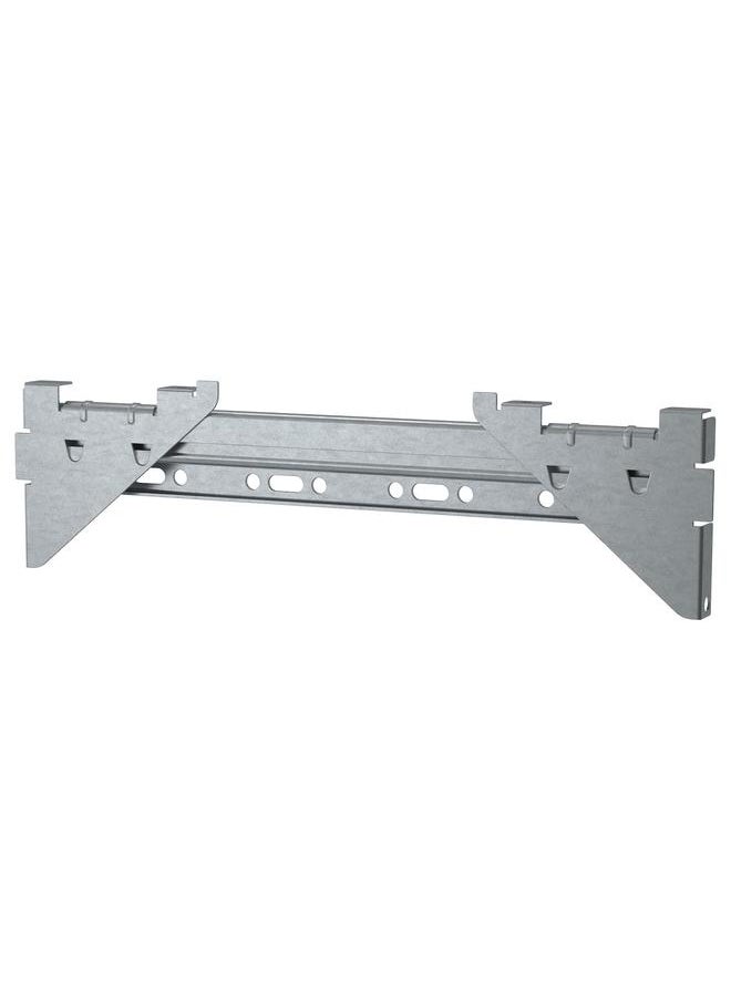 Suspension rail, 35 cm