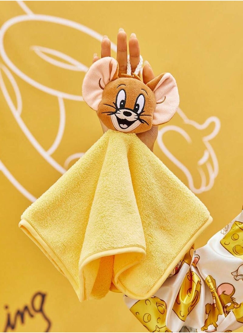 Tom and Jerry  towel set 2 pieces