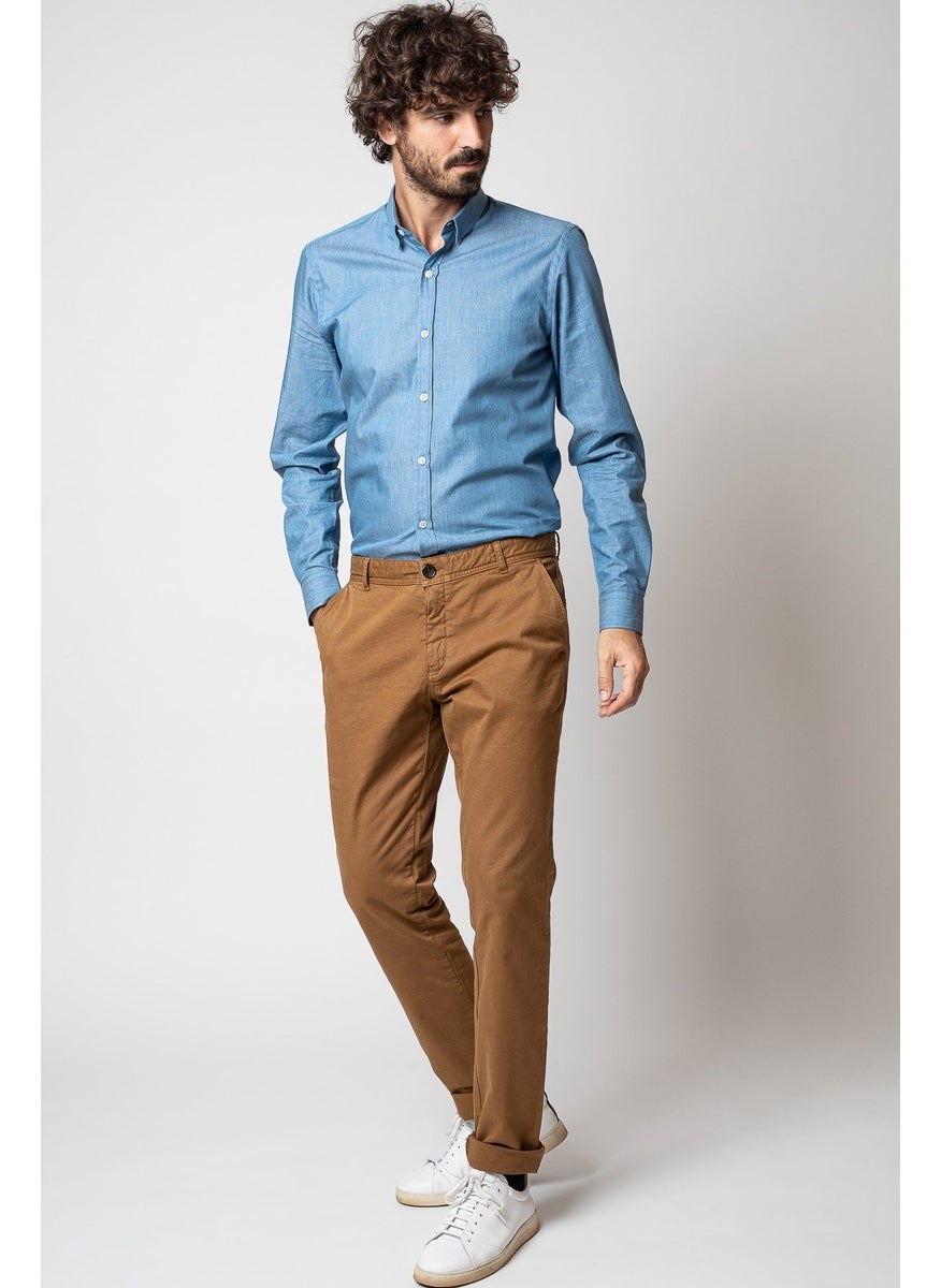 Walter Brown Trousers