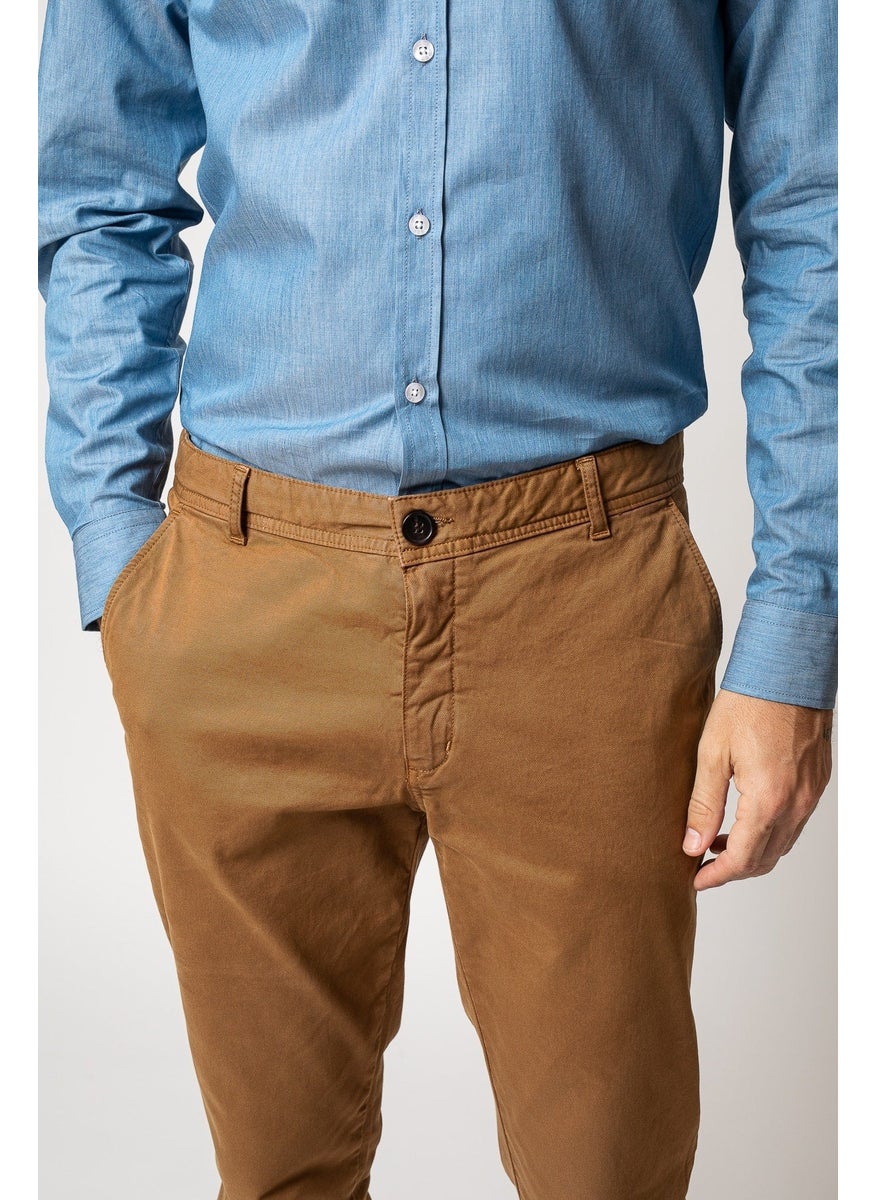 Walter Brown Trousers