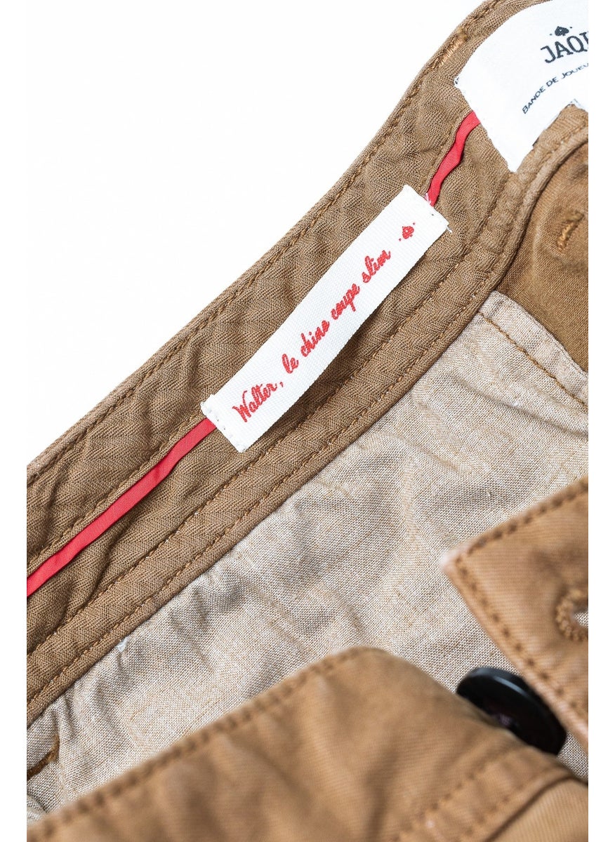 Walter Brown Trousers