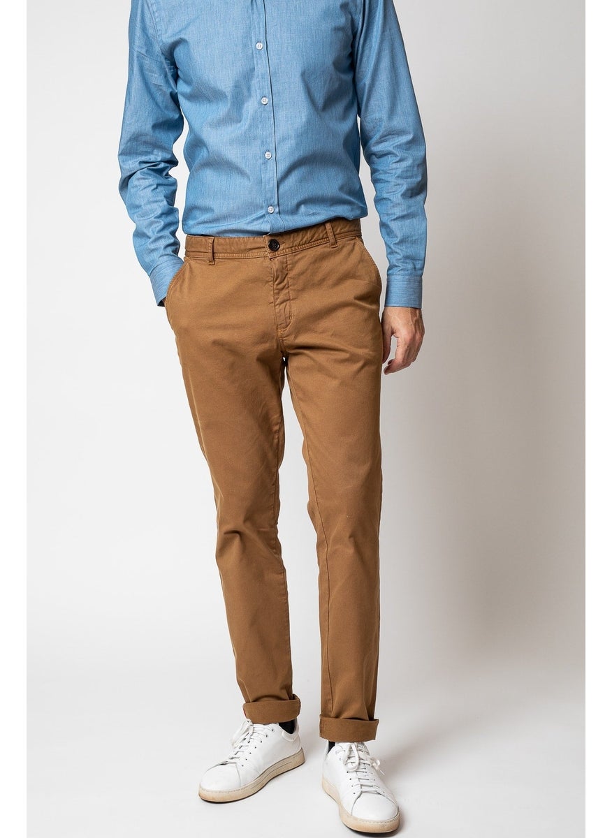 Walter Brown Trousers