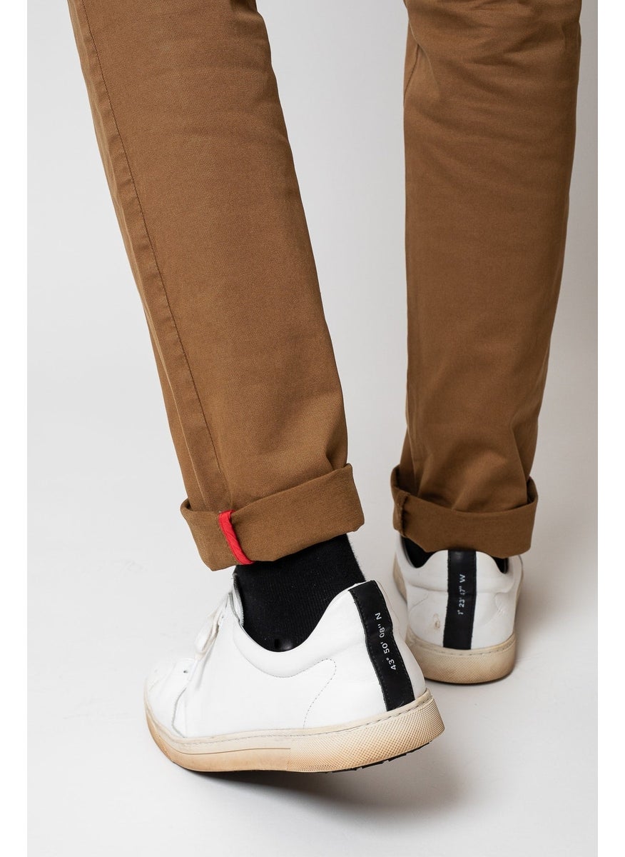 Walter Brown Trousers
