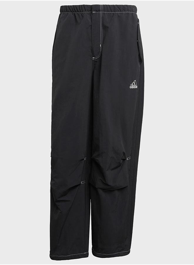 Parachute Tracksuit Bottoms