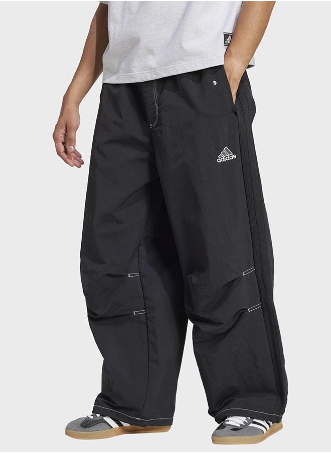 Parachute Tracksuit Bottoms
