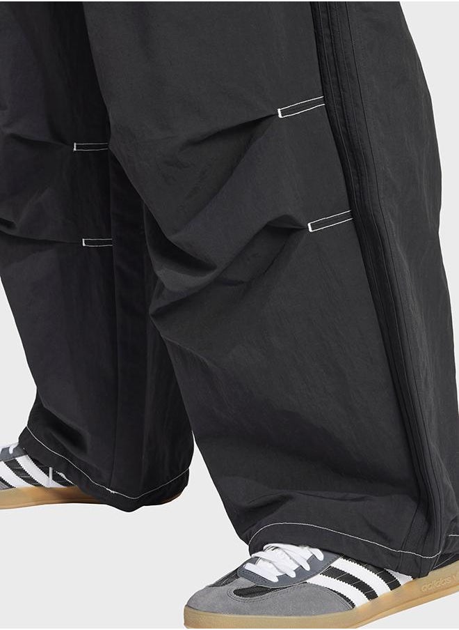 Parachute Tracksuit Bottoms