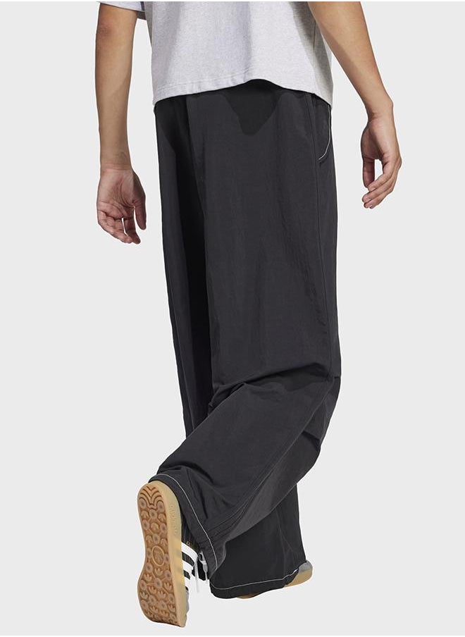 Parachute Tracksuit Bottoms