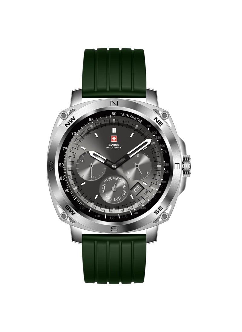 Swiss Military DOM4 Smartwatch 1.43