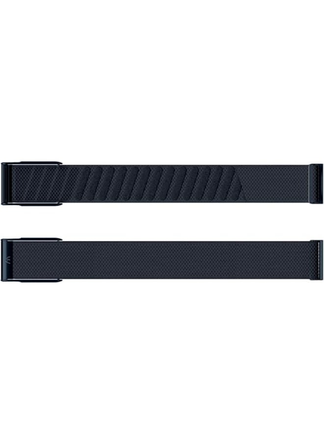 WHOOP SuperKnit – Compatible with One, Peak, & Life – ECG Compatible, Comfortable, Signature Performance Knit Accessory for Health & Fitness Wearable