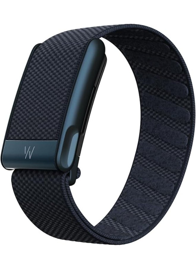 WHOOP SuperKnit – Compatible with One, Peak, & Life – ECG Compatible, Comfortable, Signature Performance Knit Accessory for Health & Fitness Wearable