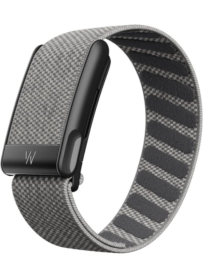 WHOOP SuperKnit – Compatible with One, Peak, & Life – ECG Compatible, Comfortable, Signature Performance Knit Accessory for Health & Fitness Wearable – 24/7 Activity, Sleep, Recovery Tracker