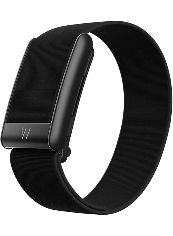 WHOOP CoreKnit Wristband – Compatible with One and Peak – Comfortable, Versatile, Performance Knit Fitness Accessory for 24/7 Activity, Sleep, Recovery Tracker