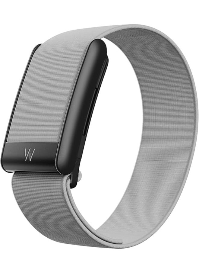 WHOOP CoreKnit Wristband – Compatible with One and Peak – Comfortable, Versatile, Performance Knit Fitness Accessory for 24/7 Activity, Sleep, Recovery Tracker