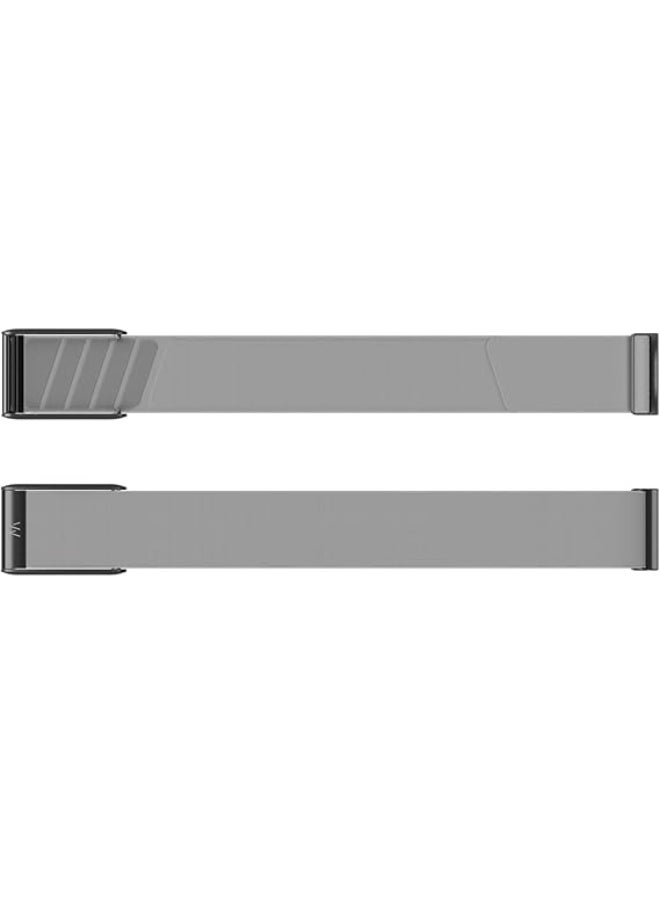 WHOOP CoreKnit Wristband – Compatible with One and Peak – Comfortable, Versatile, Performance Knit Fitness Accessory for 24/7 Activity, Sleep, Recovery Tracker