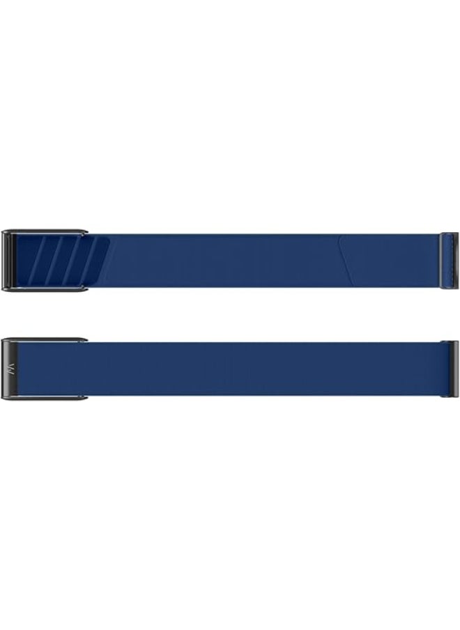 WHOOP CoreKnit Wristband – Compatible with One and Peak – Comfortable, Versatile, Performance Knit Fitness Accessory for 24/7 Activity, Sleep, Recovery Tracker