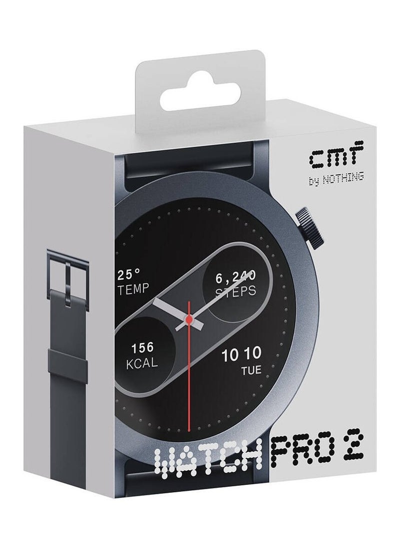 Watch Pro 2, 1.32