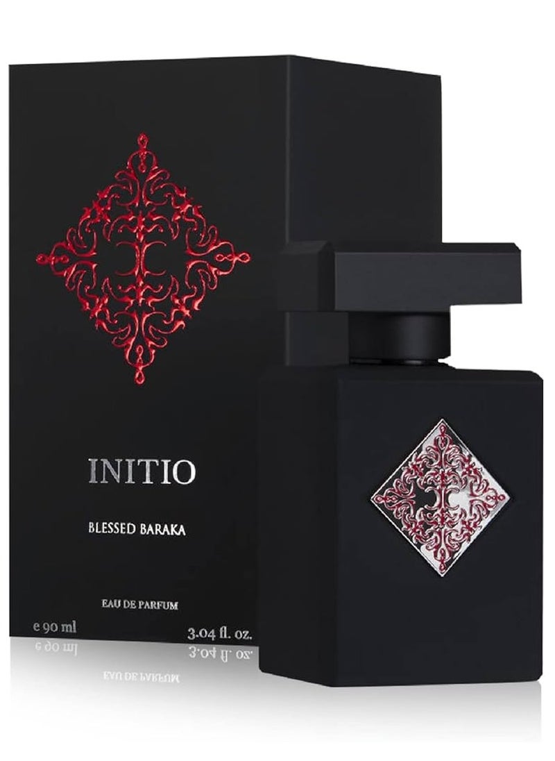 Blessed Baraka Eau De Parfum 90ml