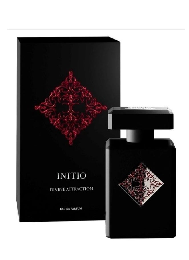 Divine Attraction Eau De Parfum 90ml