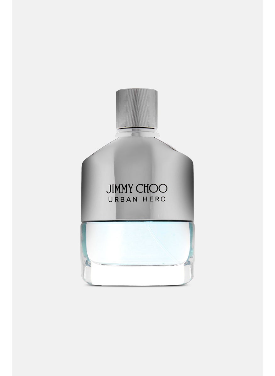 Jimmy Choo Urban Hero Eau De Perfume Spray 100ml