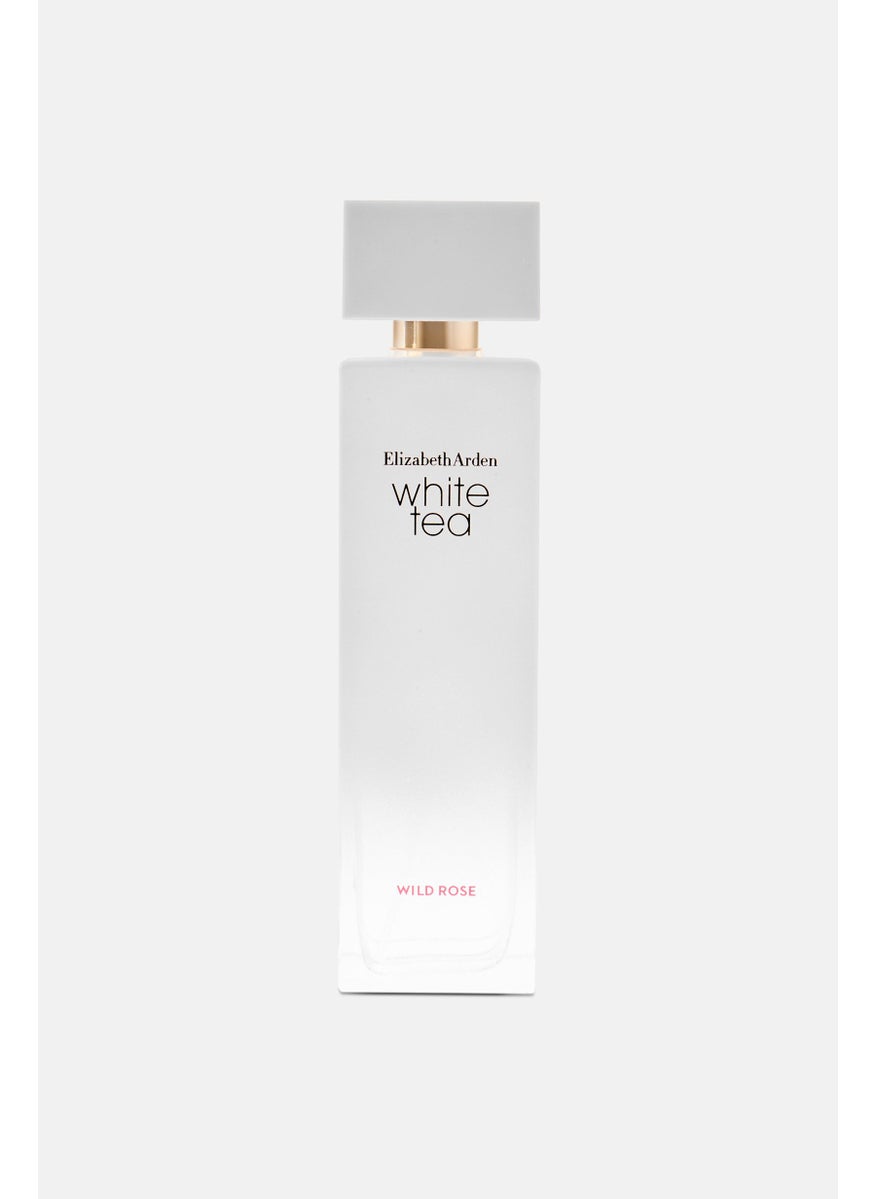 Women Wild Rose Eau De Toilette Spray, 100 ml