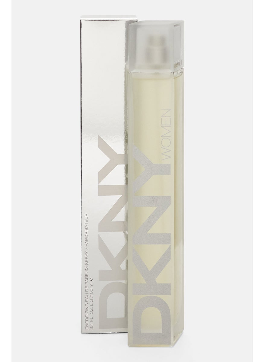 Women Energizing 2011 Eau De Parfum, 100 ml
