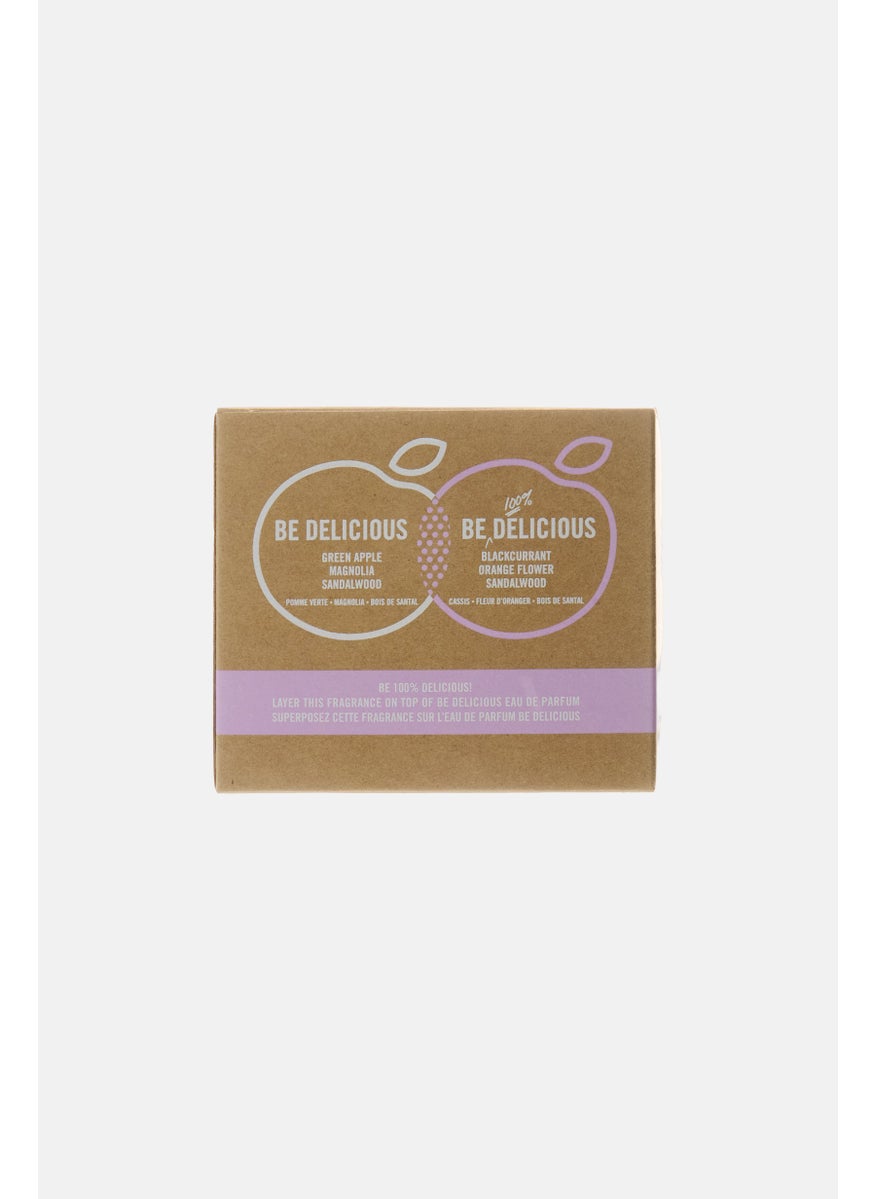 Be Delicious Eau De Parfum Spray, 100 ml