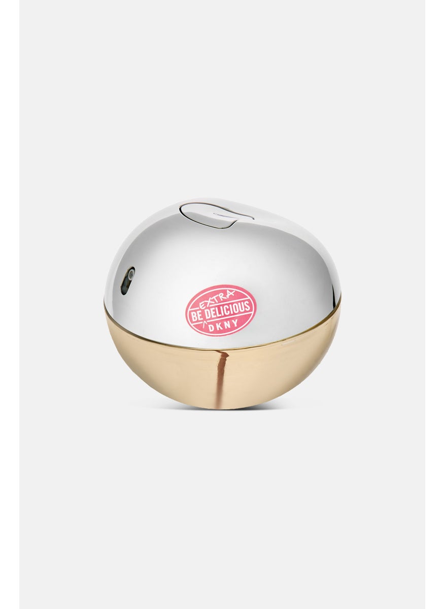 Be Extra Delicious Eau De Parfum Spray, 100ml