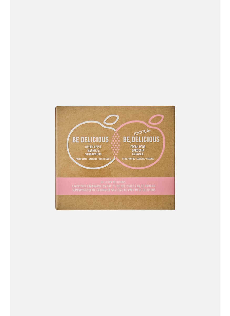 Be Extra Delicious Eau De Parfum Spray, 100ml