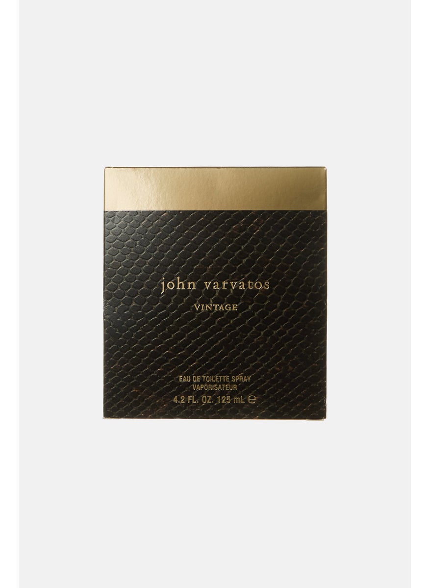 Men Vintage By EDT Spray 125 ml
