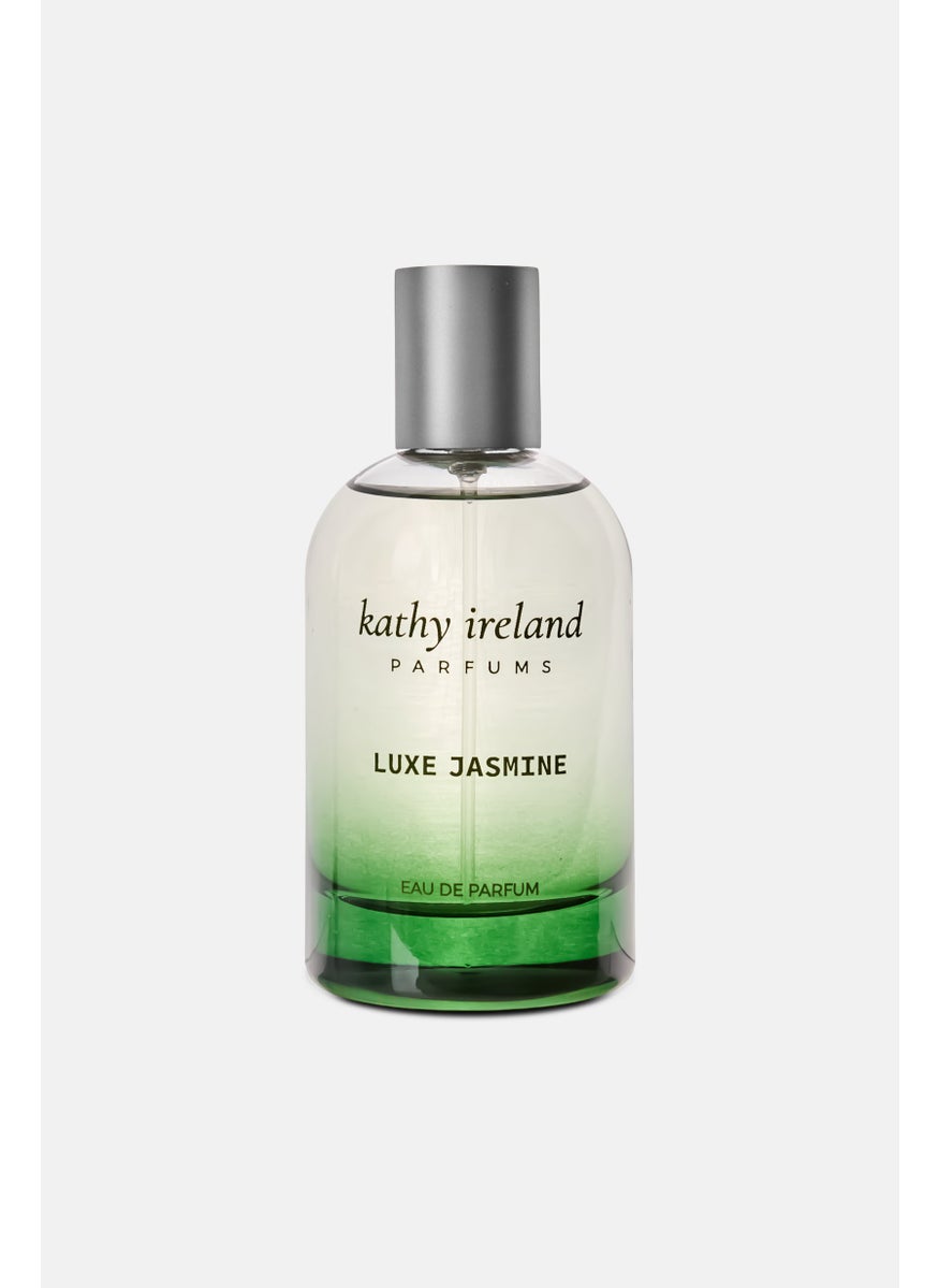 Luxe Jasmine Eau De Parfume, 100ml