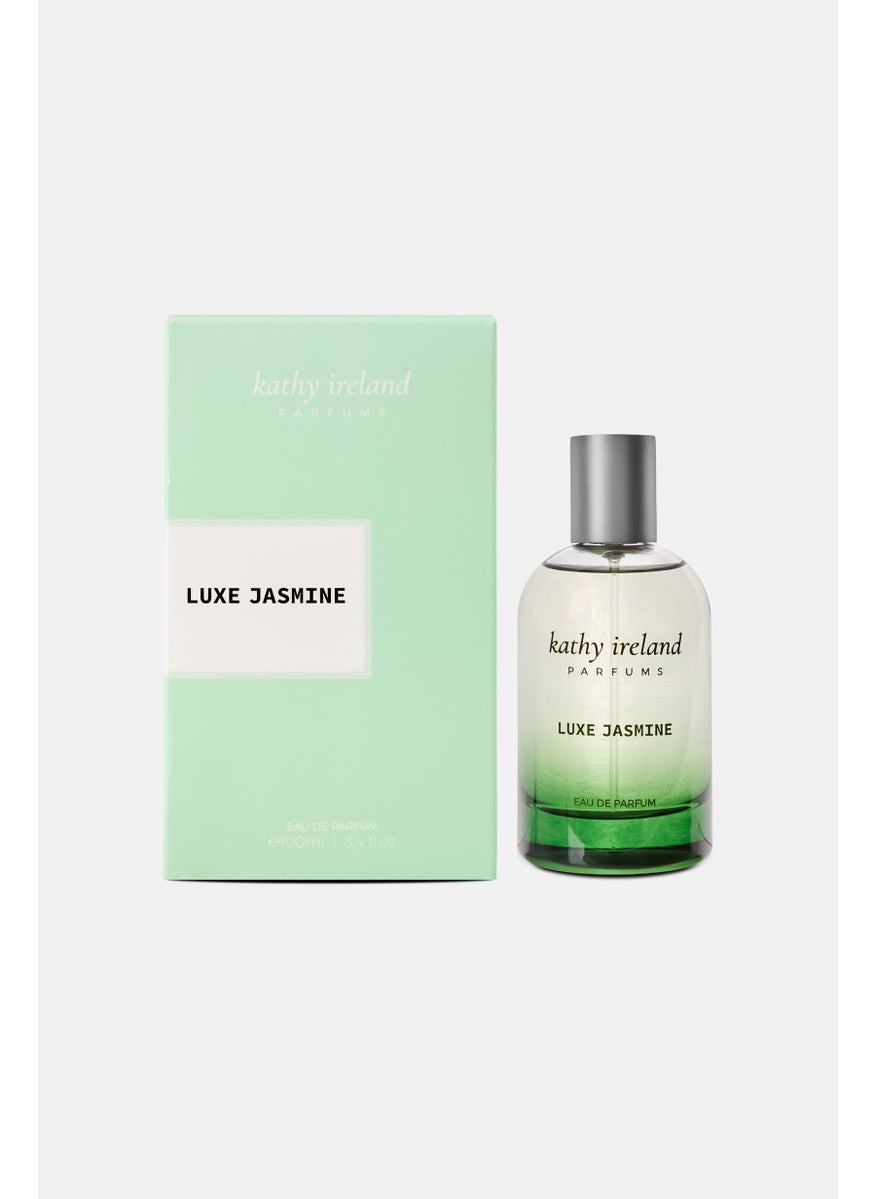 Luxe Jasmine Eau De Parfume, 100ml