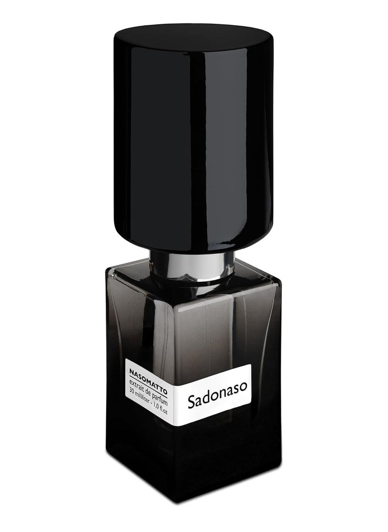 Sadonaso for Unisex Extrait De Parfum 30ml