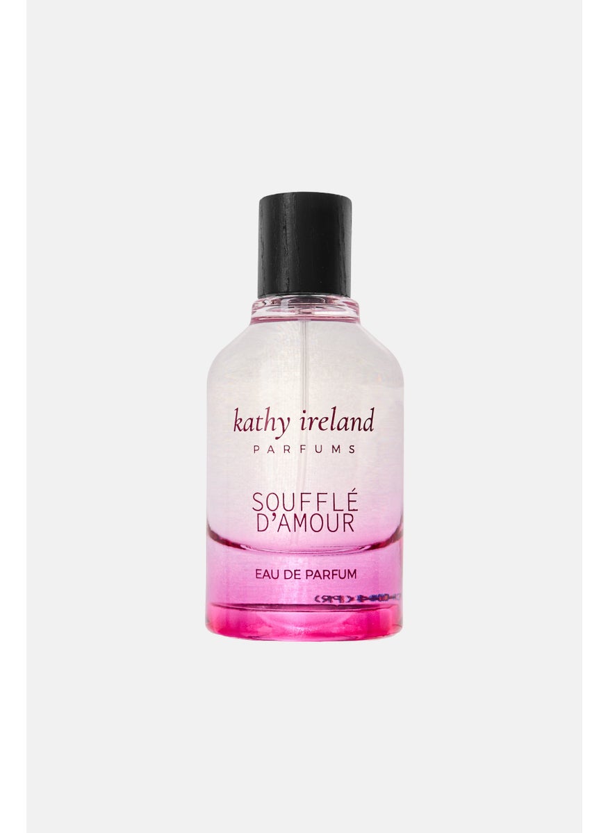 Breath Of Love Eau De Parfume, 90ml
