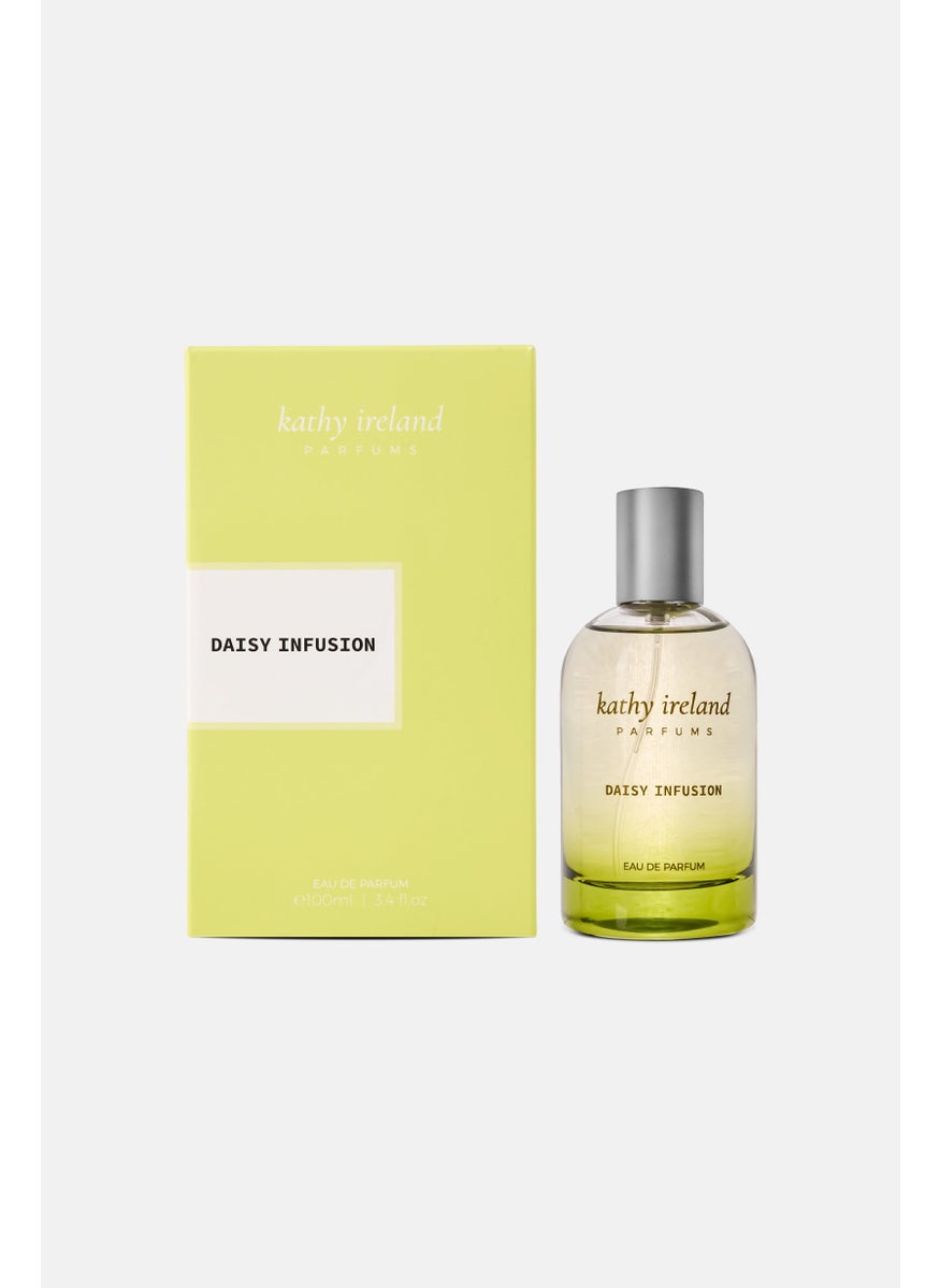 Daisy Infusion Eau De Parfum, 100ml