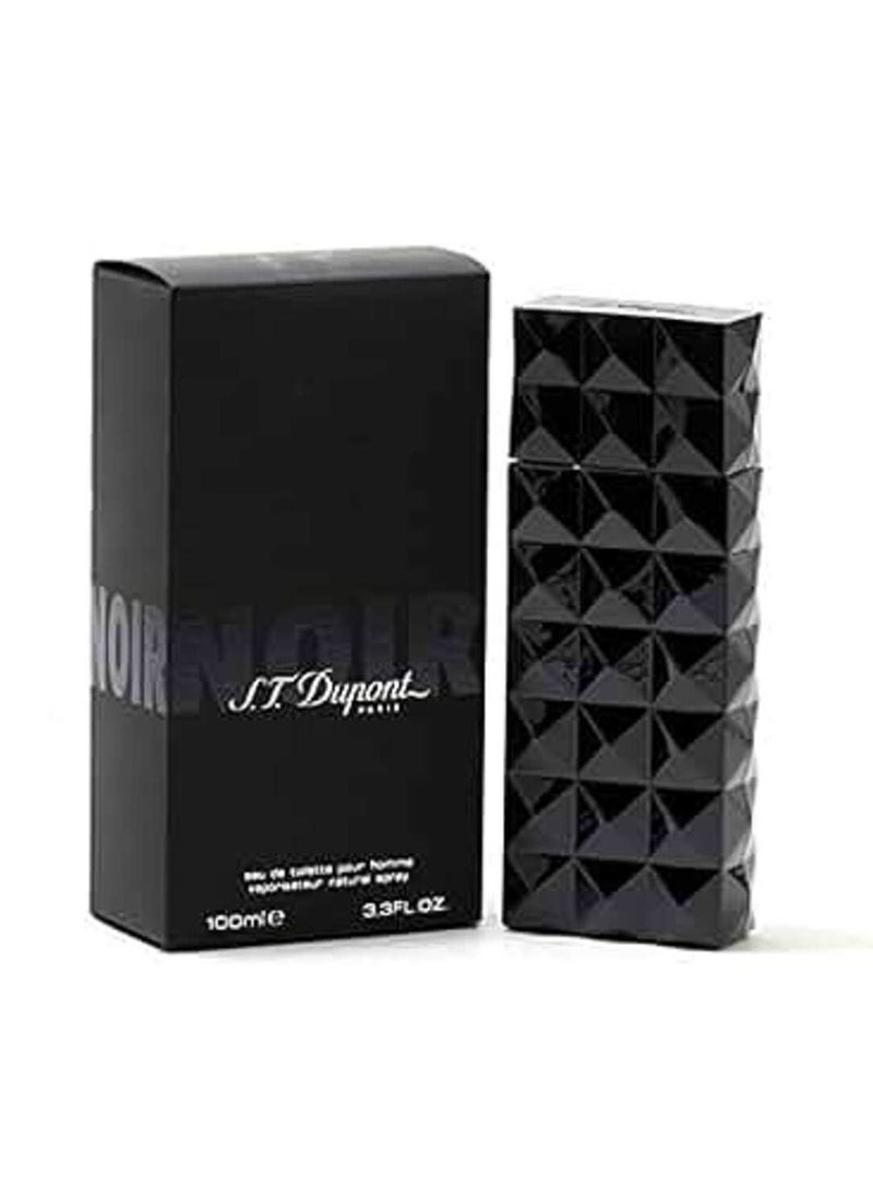 S.T.Dupont Noir edt men 100mL