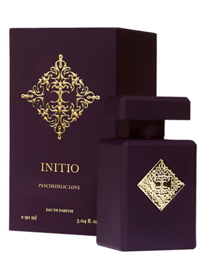 Psychedelic Love Eau de Parfum 90ml