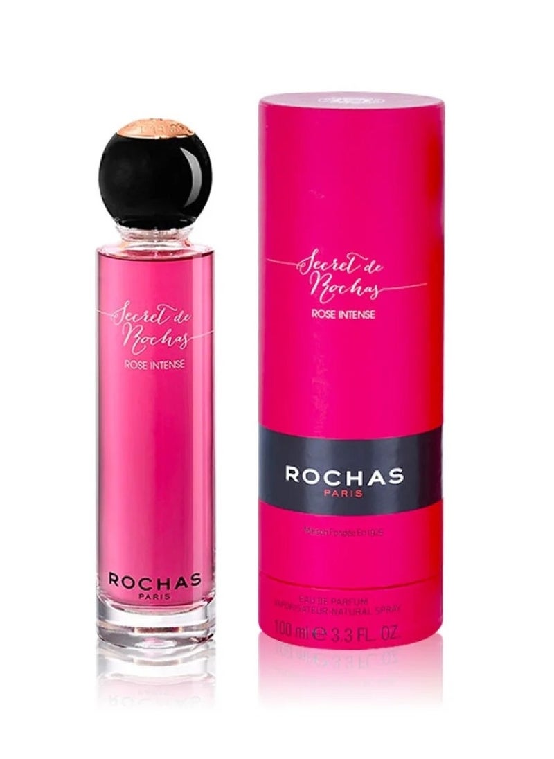 Rochas Secret De Rochas Rose Intense edp women 100mL